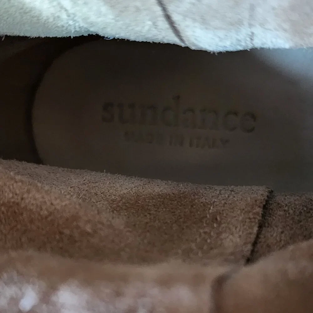 Sundance Western Bootie "NEW" - Picture 15 of 16